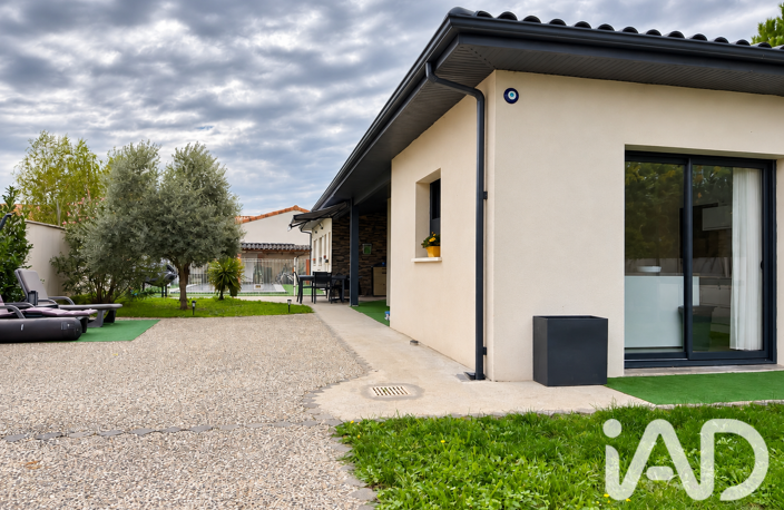 Vente Maison/villa 6 pièces — photo 2
