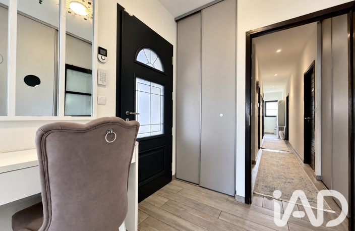 Vente Maison/villa 6 pièces — photo 3