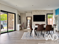 Vente Maison/villa 6 pièces — photo 4