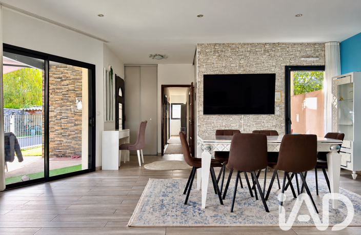 Vente Maison/villa 6 pièces — photo 4