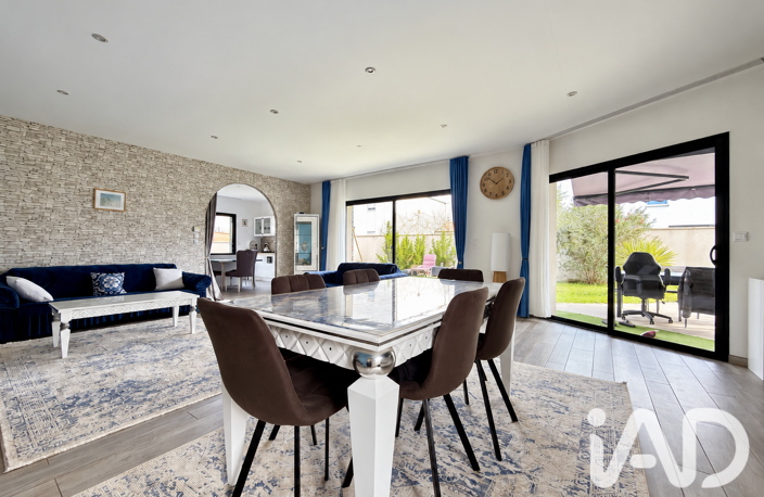 Vente Maison/villa 6 pièces — photo 5