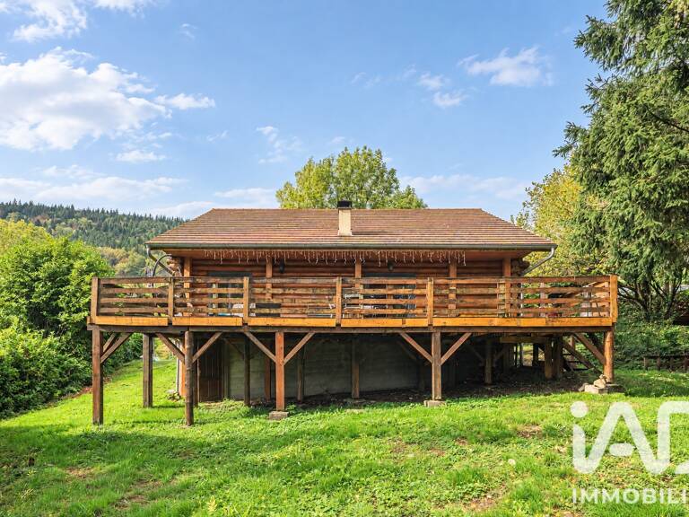 Vente Gîte 4 pièces — photo 1
