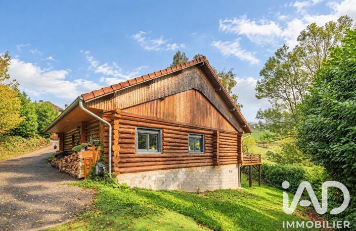 Vente Gîte 4 pièces — photo 2