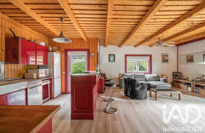 Vente Gîte 4 pièces — photo 3
