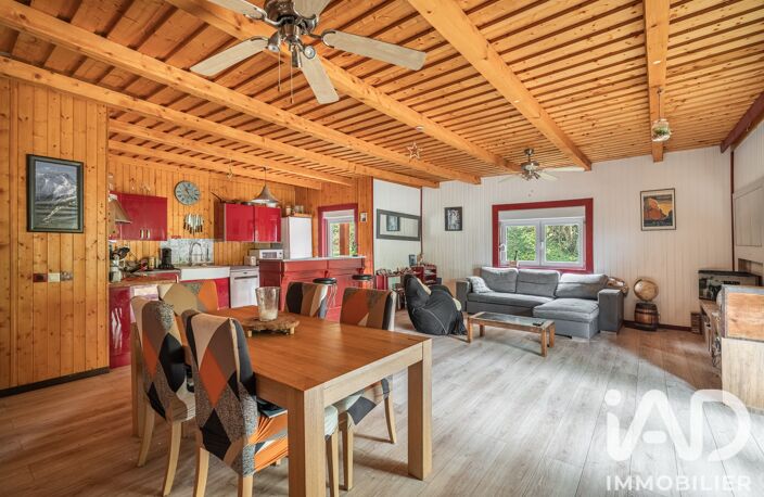 Vente Gîte 4 pièces — photo 4
