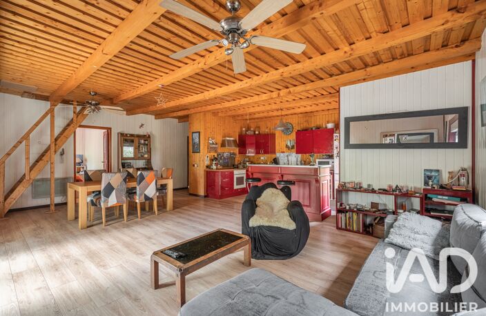 Vente Gîte 4 pièces — photo 5