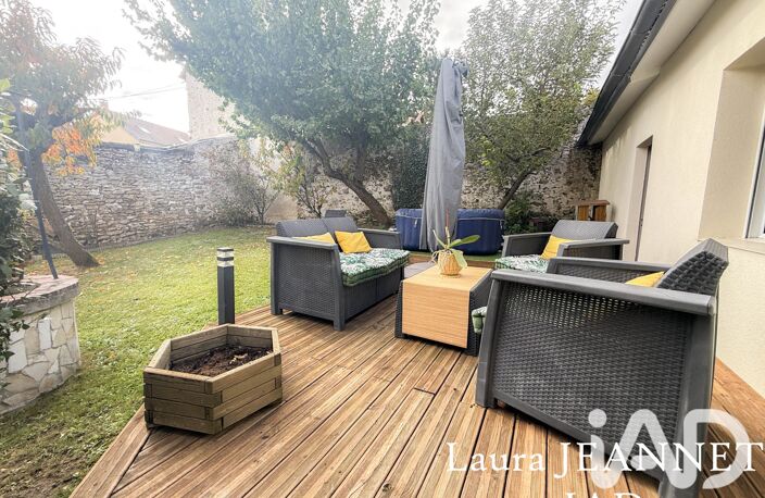Vente Maison de village 8 pièces — photo 2