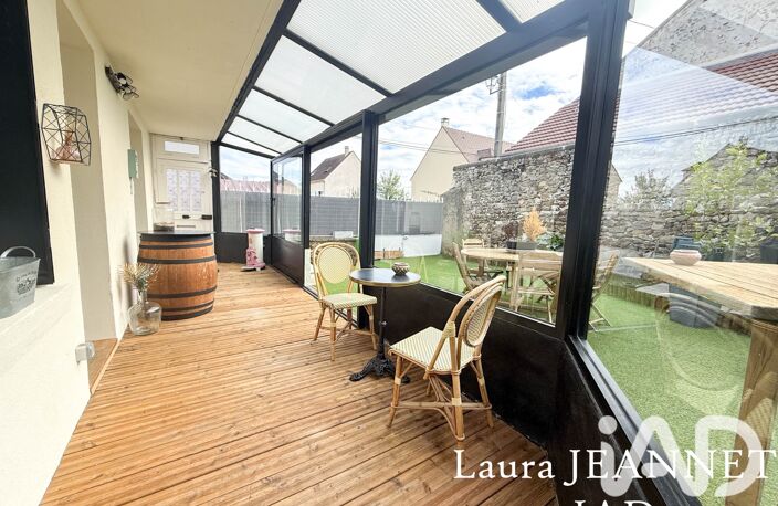 Vente Maison de village 8 pièces — photo 3