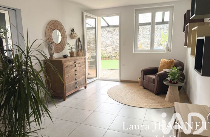 Vente Maison de village 8 pièces — photo 4