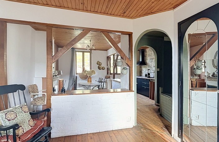 Vente Appartement 2 pièces — photo 2