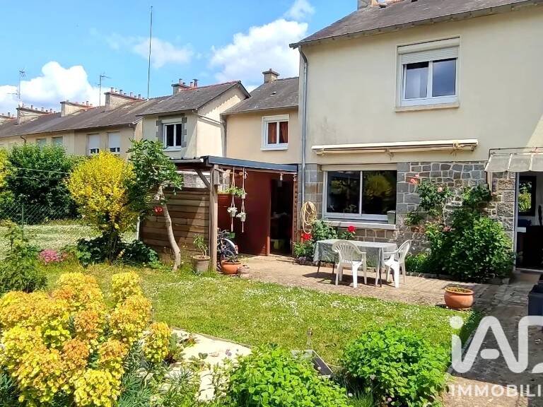 Location Maison de ville 4 pièces — photo 1