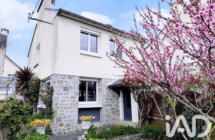 Location Maison de ville 4 pièces — photo 2