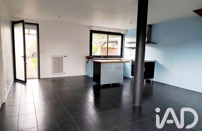 Location Maison de ville 4 pièces — photo 5