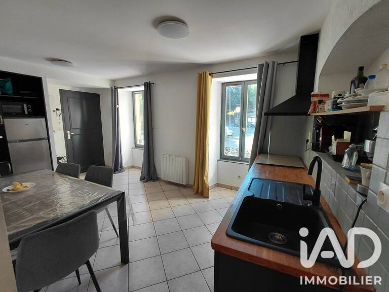 Vente Appartement 3 pièces — photo 1