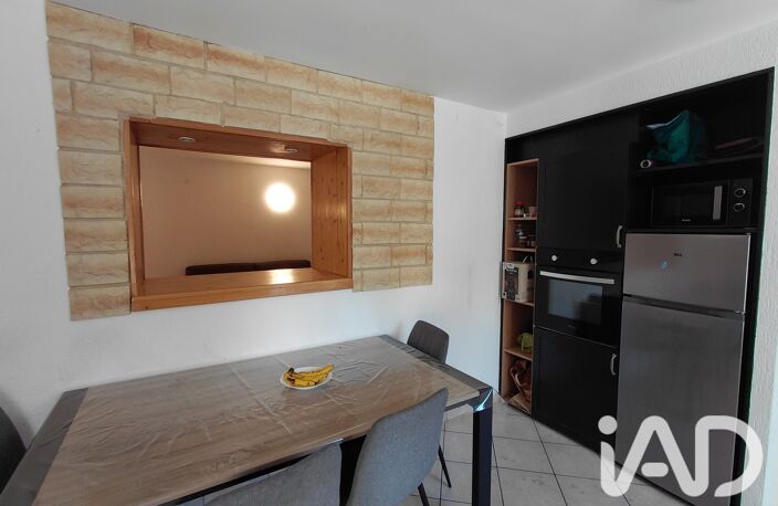 Vente Appartement 3 pièces — photo 2