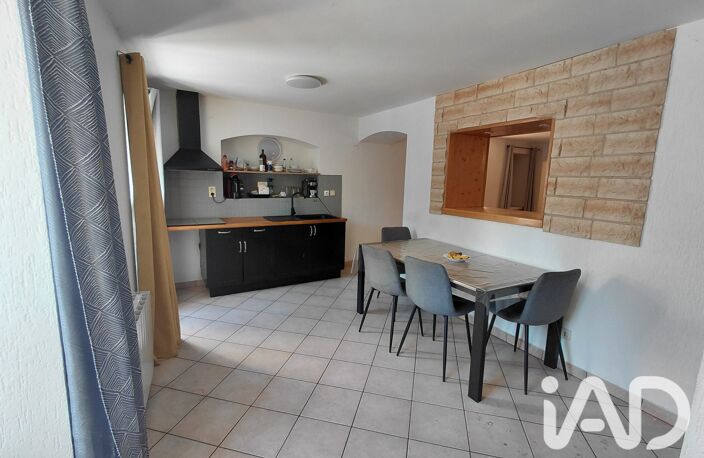Vente Appartement 3 pièces — photo 3