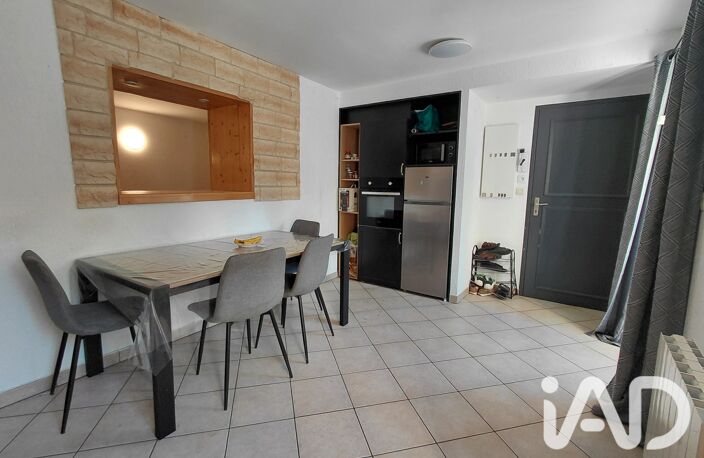 Vente Appartement 3 pièces — photo 4