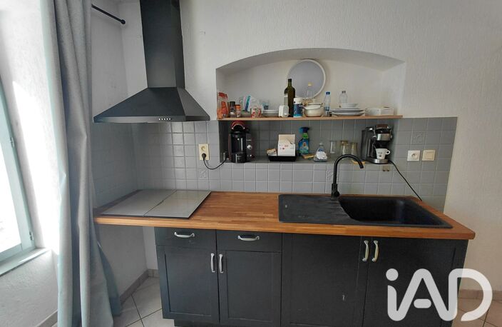 Vente Appartement 3 pièces — photo 5