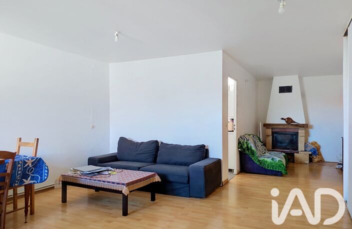 Vente Maison traditionnelle 7 pièces — photo 3