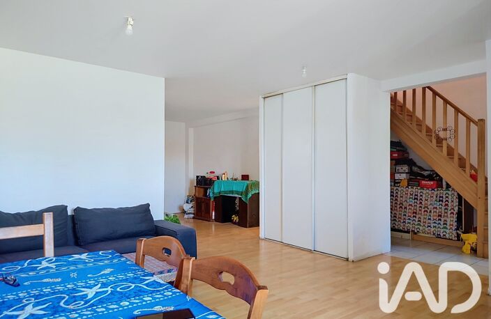 Vente Maison traditionnelle 7 pièces — photo 4