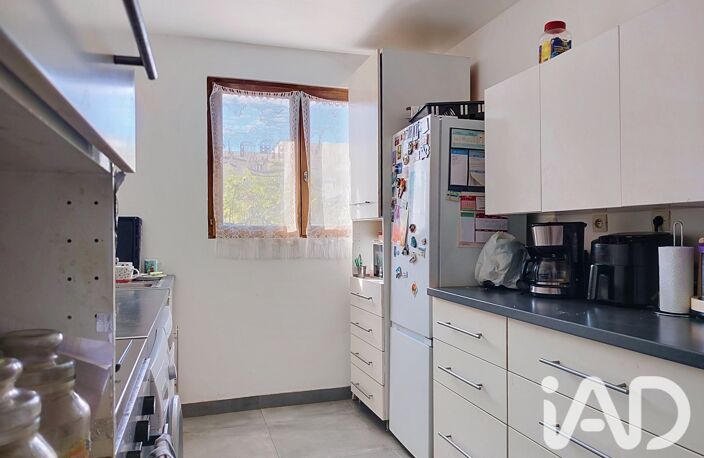 Vente Maison traditionnelle 7 pièces — photo 5