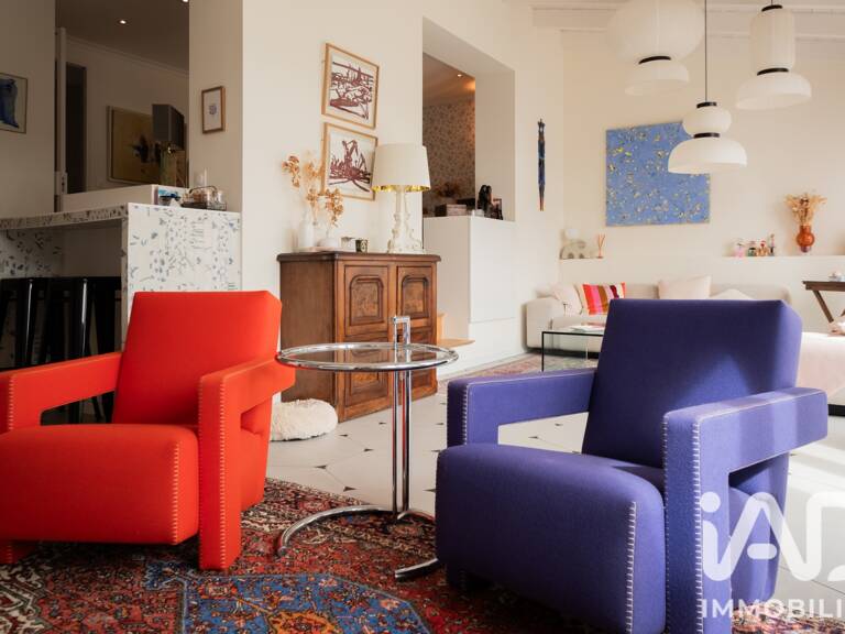 Vente Maison/villa 8 pièces — photo 1