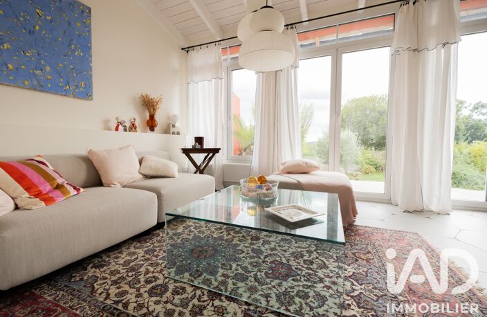 Vente Maison/villa 8 pièces — photo 3