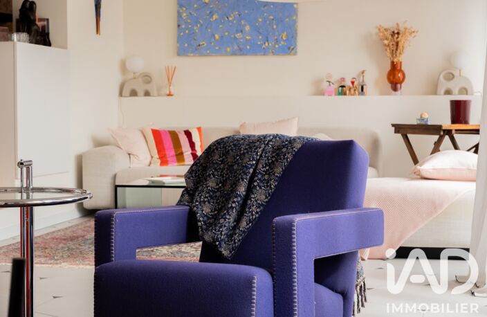 Vente Maison/villa 8 pièces — photo 4
