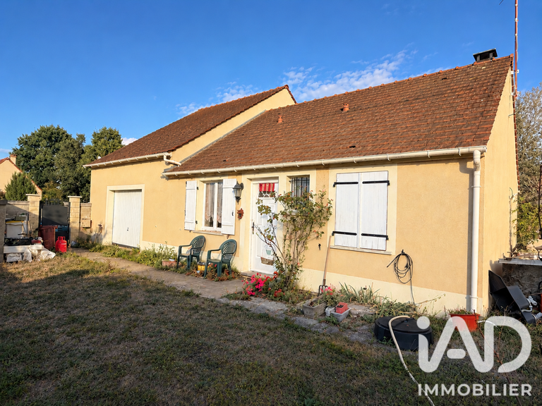 Vente Maison/villa 4 pièces — photo 1