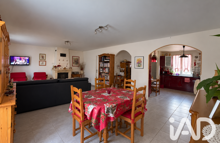 Vente Maison/villa 4 pièces — photo 2