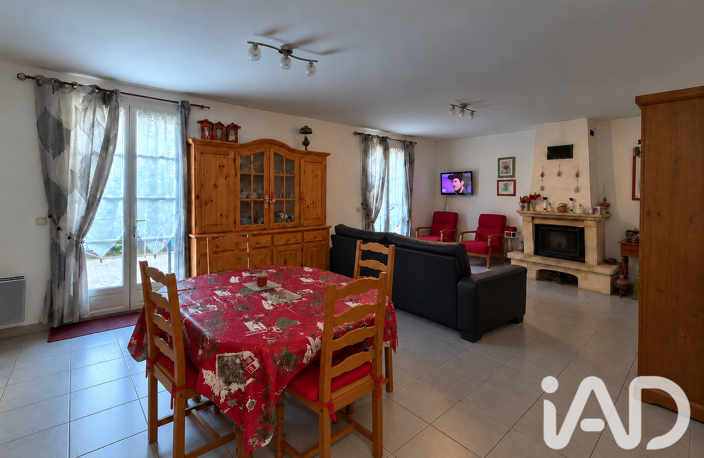 Vente Maison/villa 4 pièces — photo 3