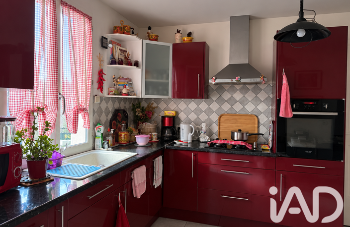 Vente Maison/villa 4 pièces — photo 4