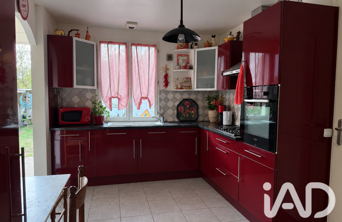 Vente Maison/villa 4 pièces — photo 5