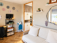 Vente Appartement 1 pièce — photo 2