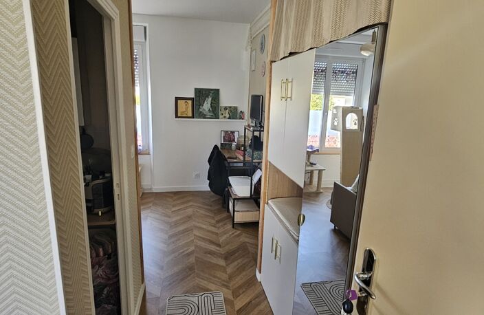 Vente Appartement 1 pièce — photo 4