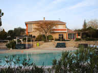 Propriété Castelnaudary Proche 522 m2 — photo 2