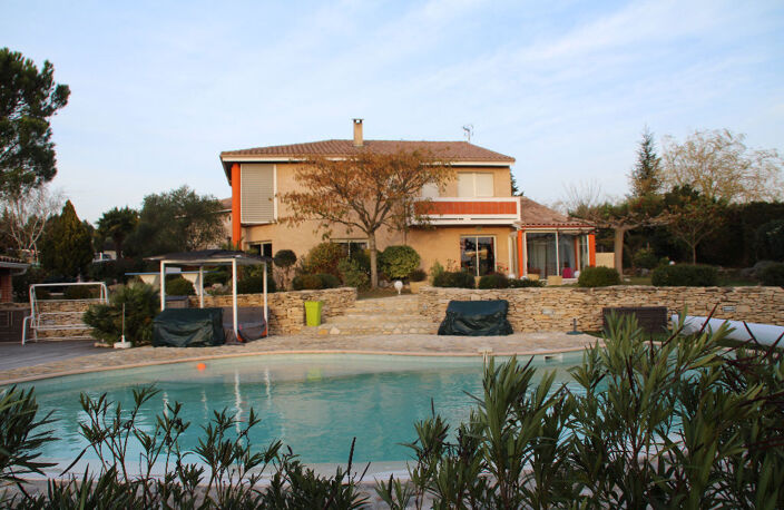 Propriété Castelnaudary Proche 522 m2 — photo 2