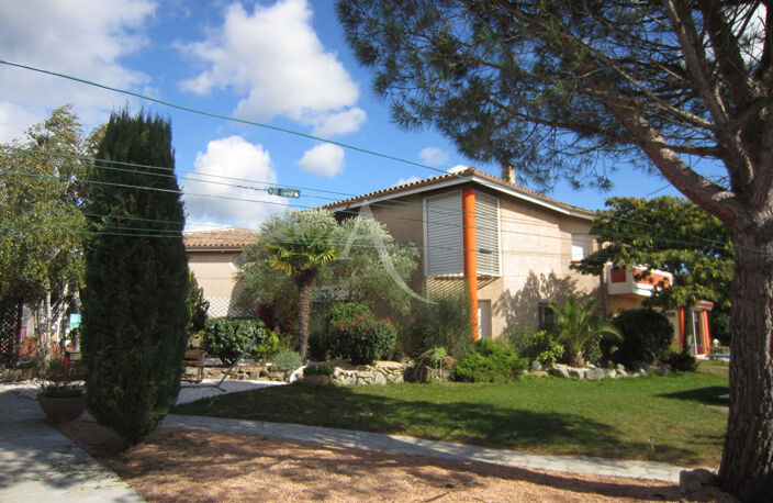 Propriété Castelnaudary Proche 522 m2 — photo 3