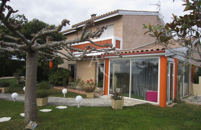 Propriété Castelnaudary Proche 522 m2 — photo 4