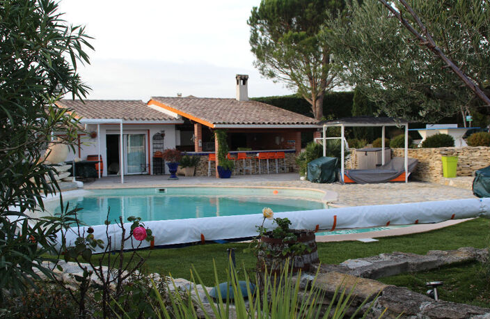 Propriété Castelnaudary Proche 522 m2 — photo 5