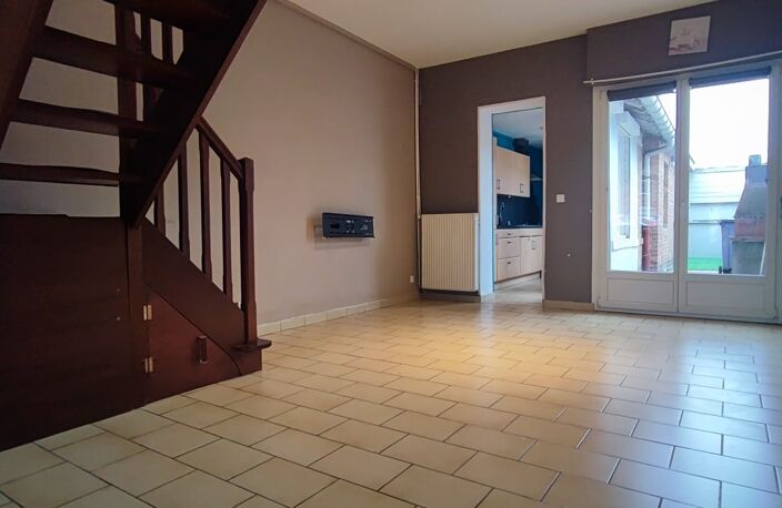 Vente Maison/villa 5 pièces — photo 2