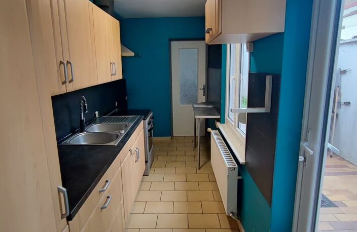 Vente Maison/villa 5 pièces — photo 3