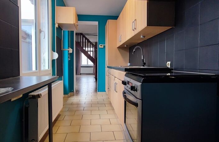 Vente Maison/villa 5 pièces — photo 4