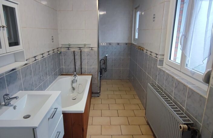 Vente Maison/villa 5 pièces — photo 5