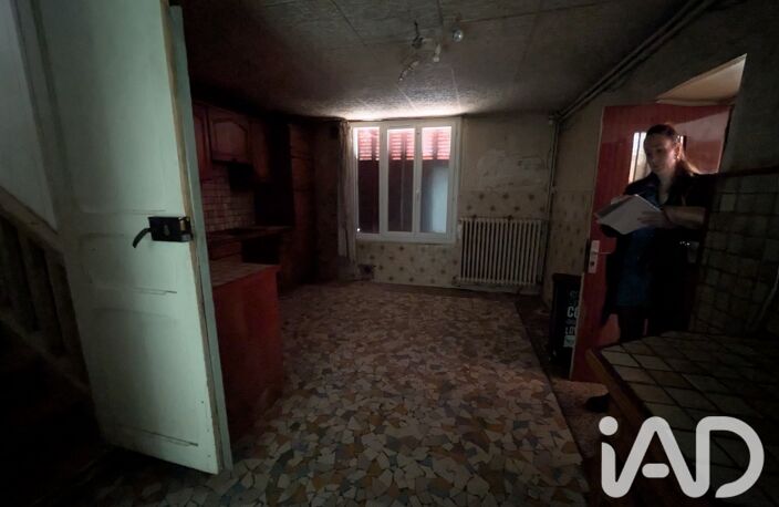 Vente Boutique/Local commercial 35 m&sup2; — photo 5
