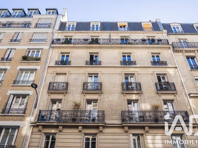 Vente Appartement 3 pièces — photo du bien