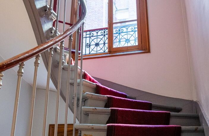 Vente Appartement 3 pièces — photo 2