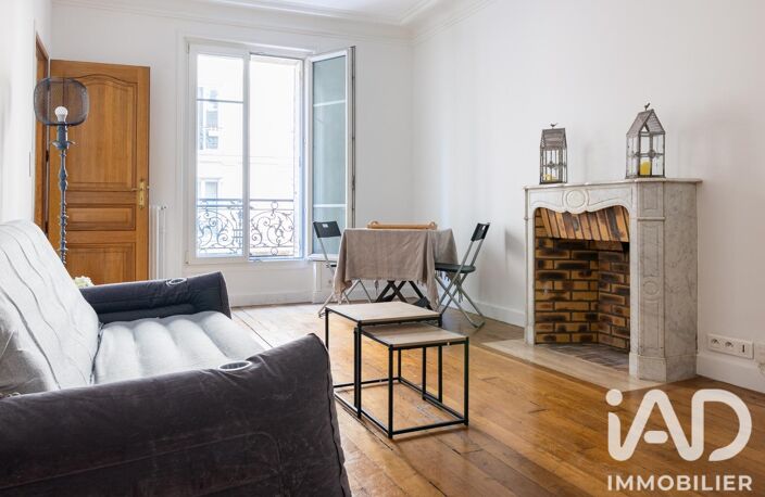 Vente Appartement 3 pièces — photo 3