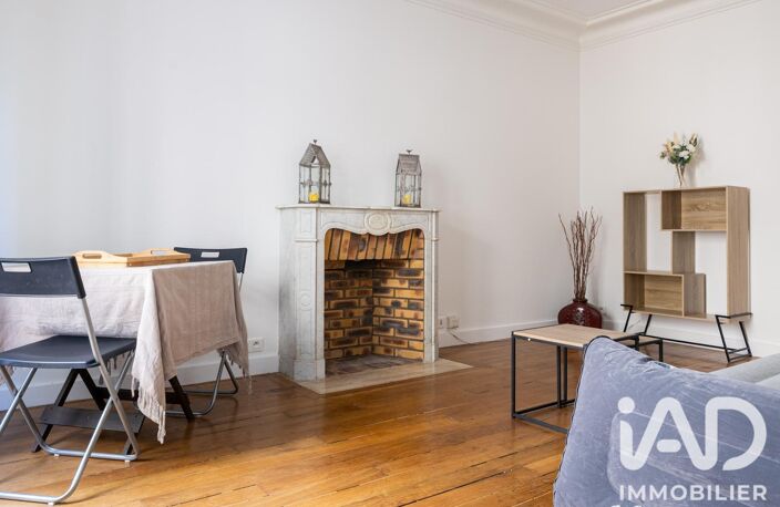 Vente Appartement 3 pièces — photo 4