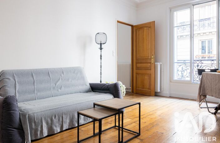 Vente Appartement 3 pièces — photo 5